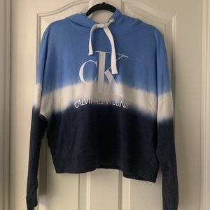 CK hoodie